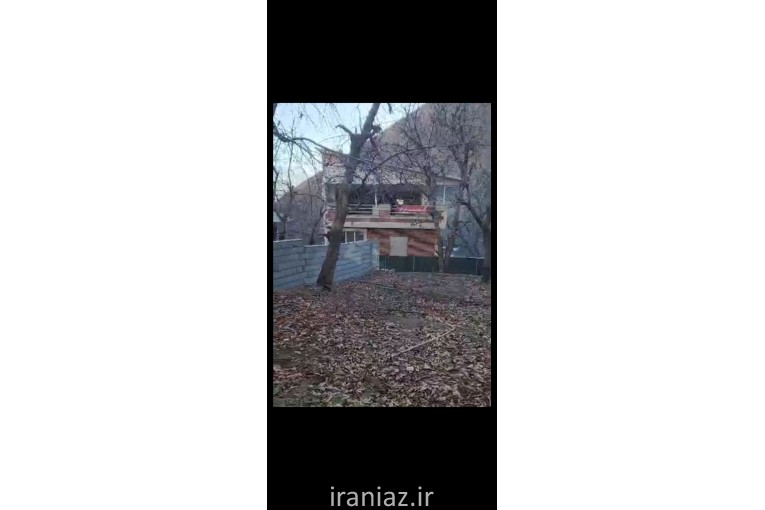 فروش زمین ایگل فشم