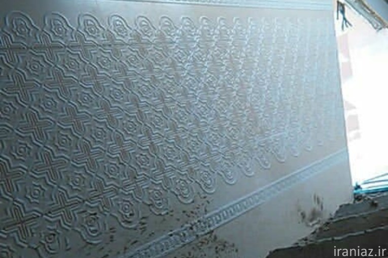 کاشیکار و سرامیک سراسر تهران