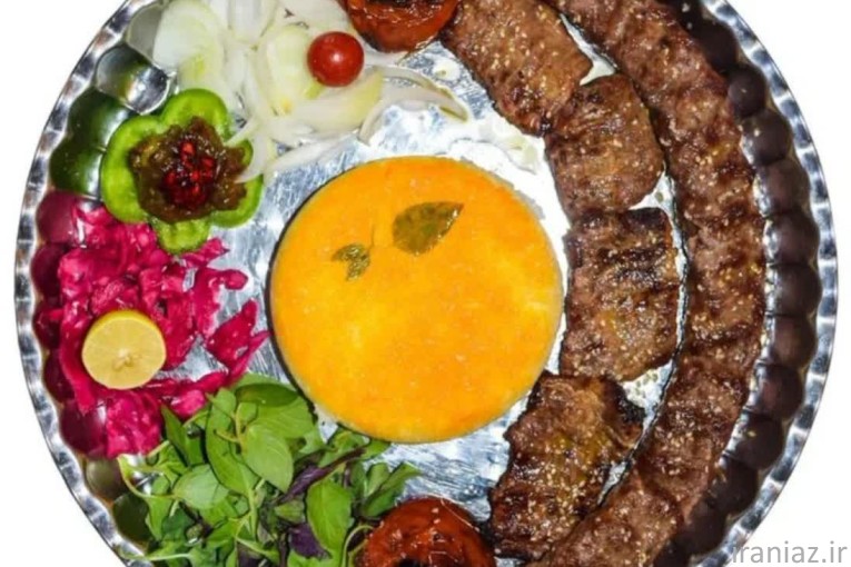 رستوران خاتم
