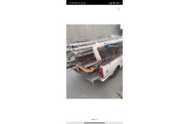 خرید ضایعات آهن آلمنیوم در کل اصفهان