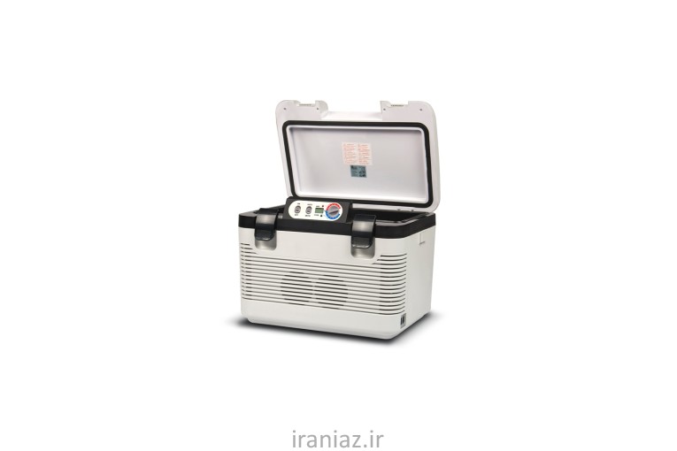 یخچال مسافرتی خودرو