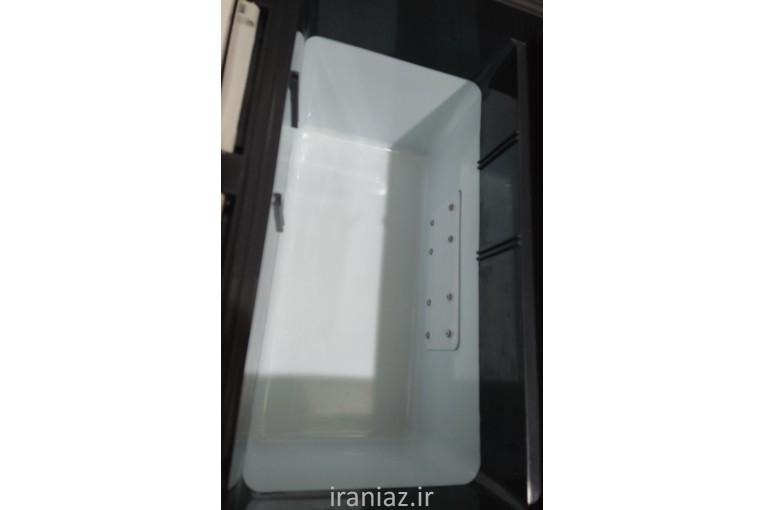 یخچال مسافرتی خودرو