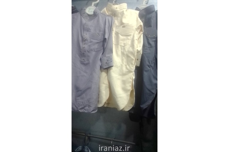 فروش انواع لباس بلوچی مدل دار