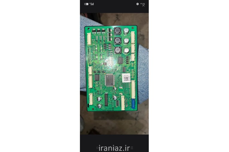 تعمیرات تخصصی برد لوازم خانگی صنعتی مستر برد