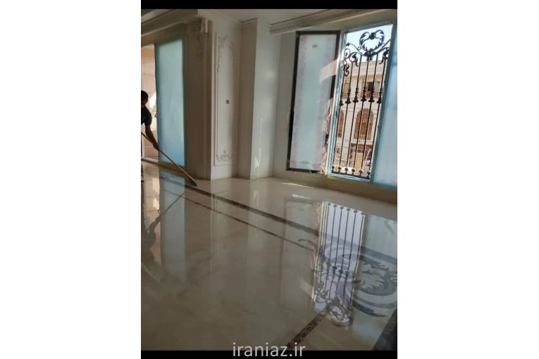 کفسابی ونما شویی