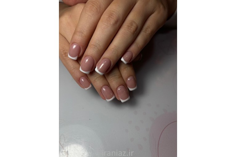 سالن زیبایی و خدمات ناخن