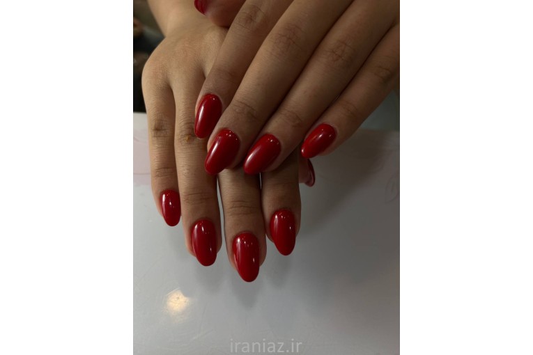 سالن زیبایی و خدمات ناخن