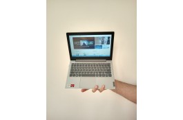 لپ تاپ 11 اینچی لنوو مدل IdeaPad 1-Athlon در حد نو