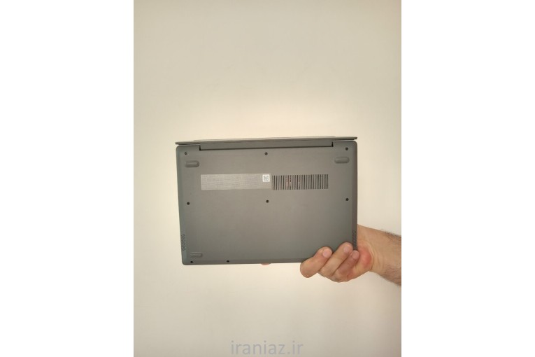 لپ تاپ 11 اینچی لنوو مدل IdeaPad 1-Athlon در حد نو