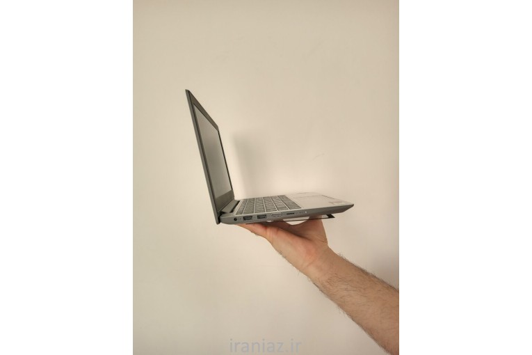 لپ تاپ 11 اینچی لنوو مدل IdeaPad 1-Athlon در حد نو