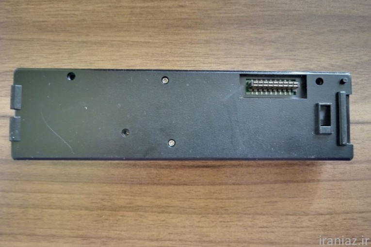 پخش کننده خودرو کنکورد پلاس مدل kd-u3510