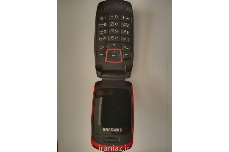گوشی سامسونگ Samsung SGH-C270