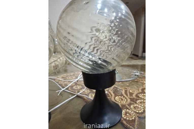 چراغ سر در