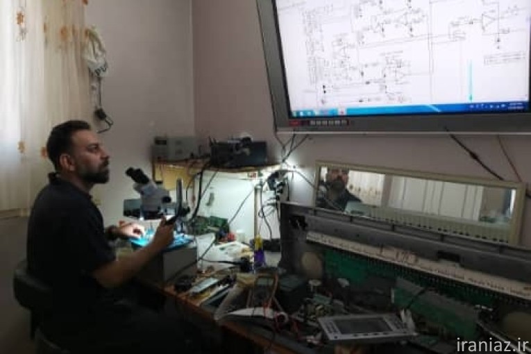 تعمیر تخصصی ارگ و پیانو