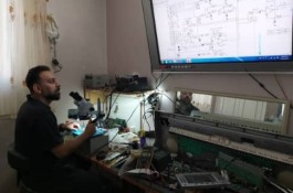 تعمیر تخصصی ارگ و پیانو