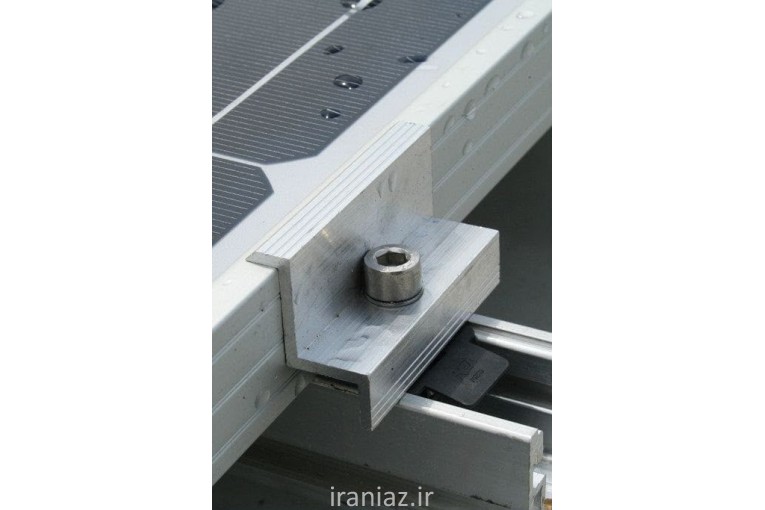 کلمپ پنل خورشیدی تولیدکننده مستقیم هوکارت