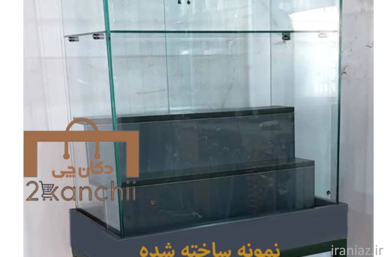 باکس موزه ای
