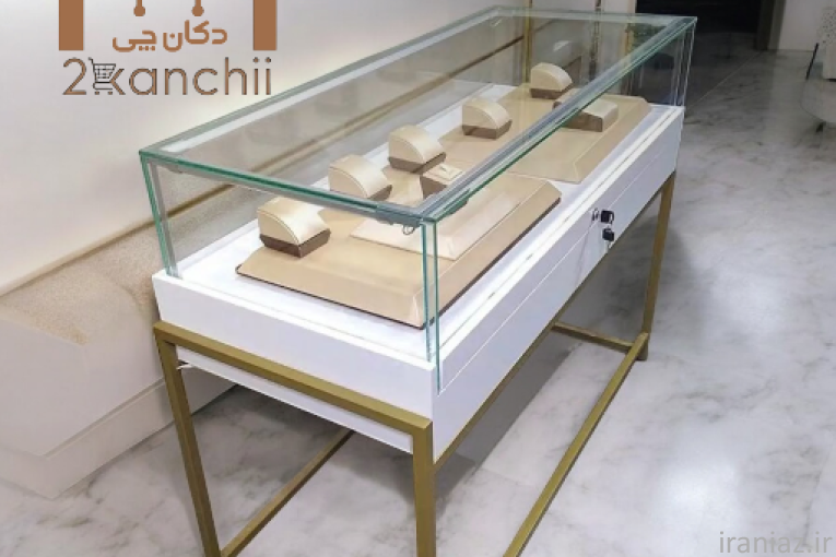 باکس موزه ای