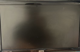 مانیتور benq مدل gl950 در حد نو