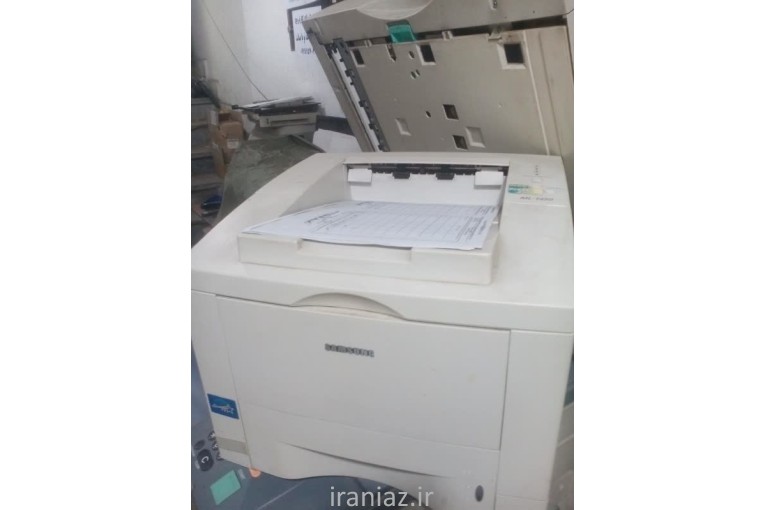 شارژ انواع کارتریج و تعمیر پرینترهای لیزری