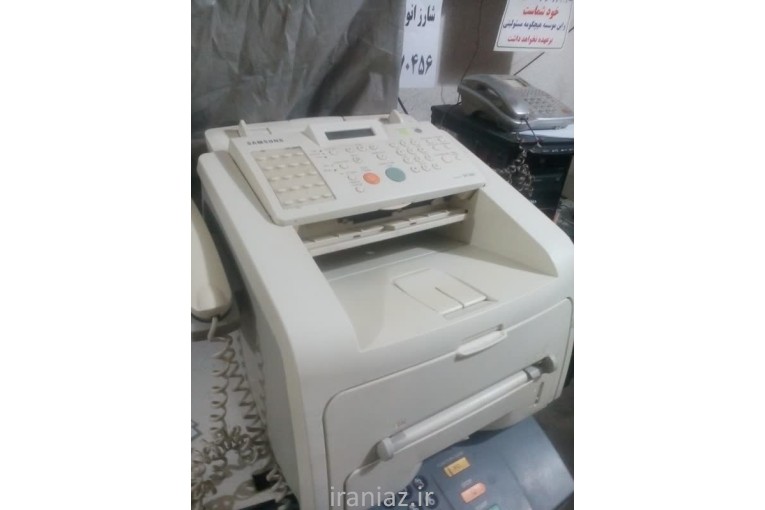 شارژ انواع کارتریج و تعمیر پرینترهای لیزری