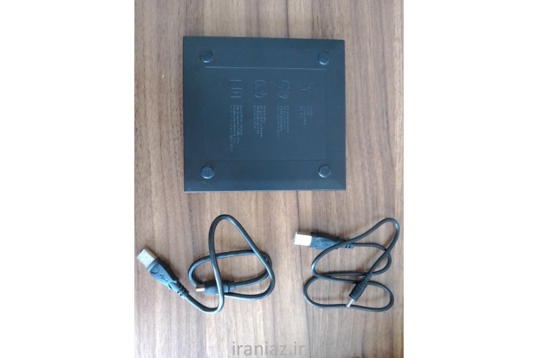 درایو DVD اکسترنال سامسونگ
