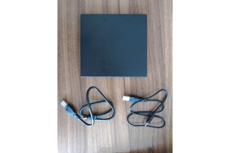 درایو DVD اکسترنال سامسونگ