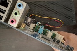 مادربرد گیگابایت مدل GA-G41MT-S2