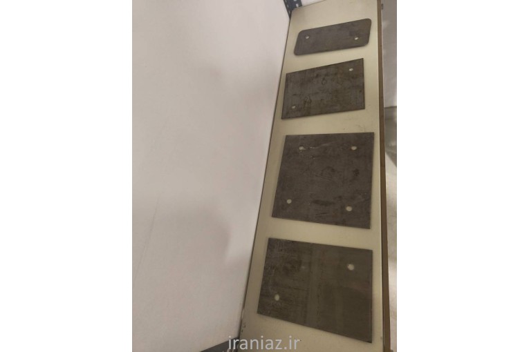 وال پست و مصالح ساختمانی ارمه مازندران نوشهر