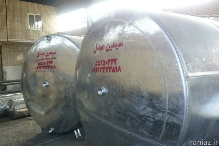 سیمین مبدل