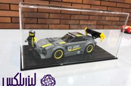 باکس های پلکسی گلاس
