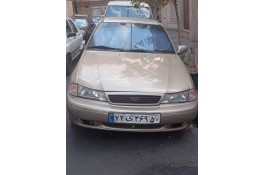 دوو سیلو رنگ بژ مدل 1381