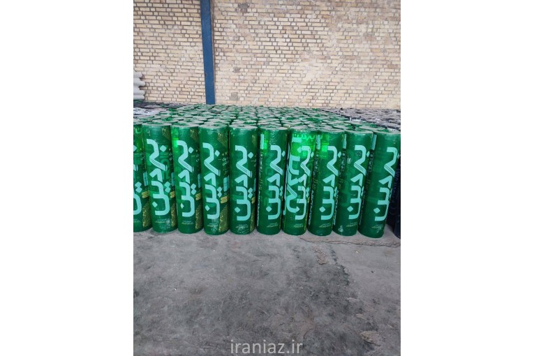 هیرمان دلیجان؛ جادوی عایق سازی در لایه های ایزوگام.