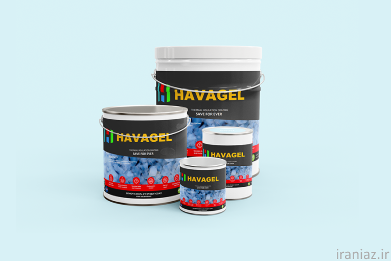 رنگ عایق حرارتی