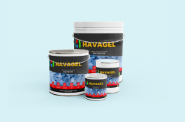 رنگ عایق حرارتی