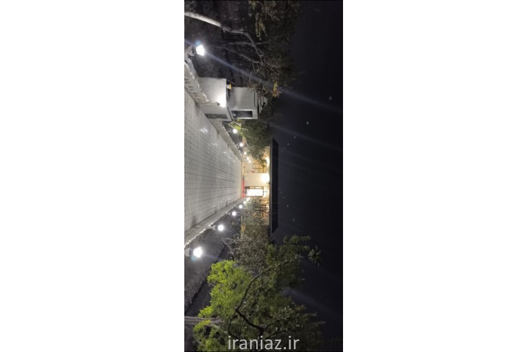 باغچه در بهترین لوکیشن