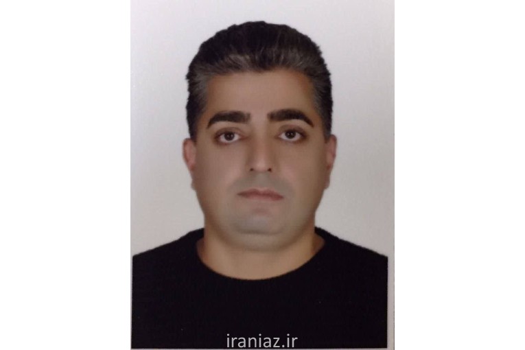 اکبر هدا مهندس مکانیک