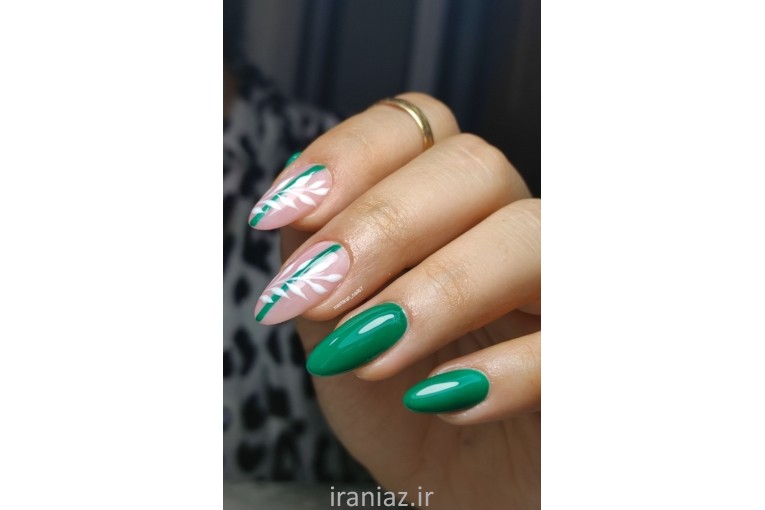 خدمات کاشت ناخن