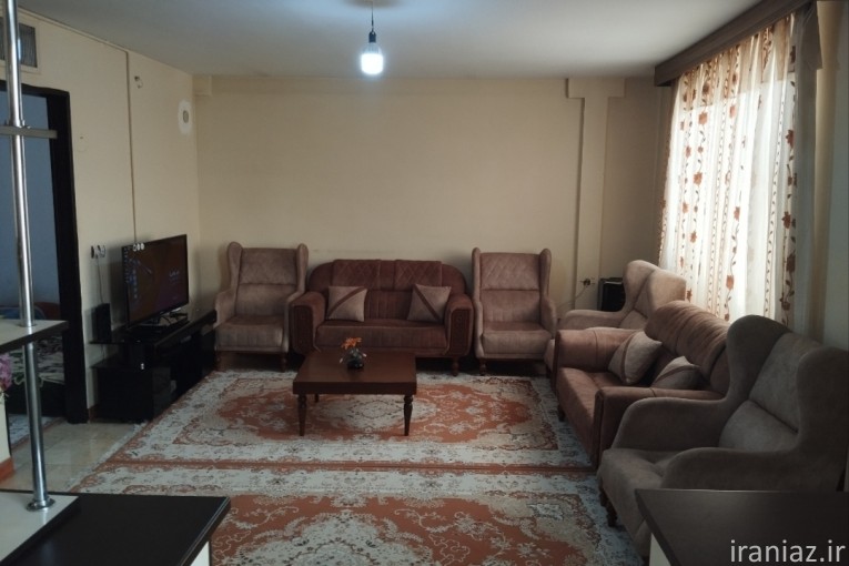 واحد 74متری 2خواب