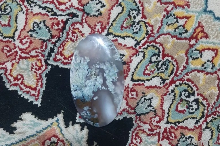 سنگ شجر مناسب برای انگشتر