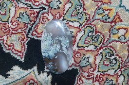 سنگ شجر مناسب برای انگشتر