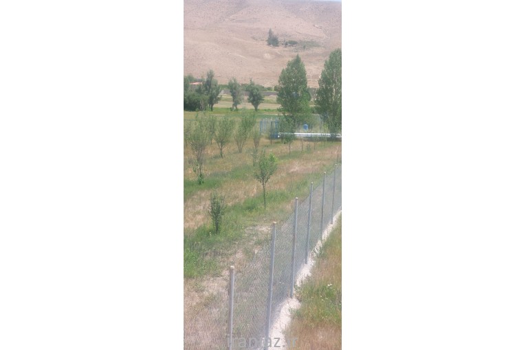 فروش فوری زمین فیروز کوه( تنگه واشی)