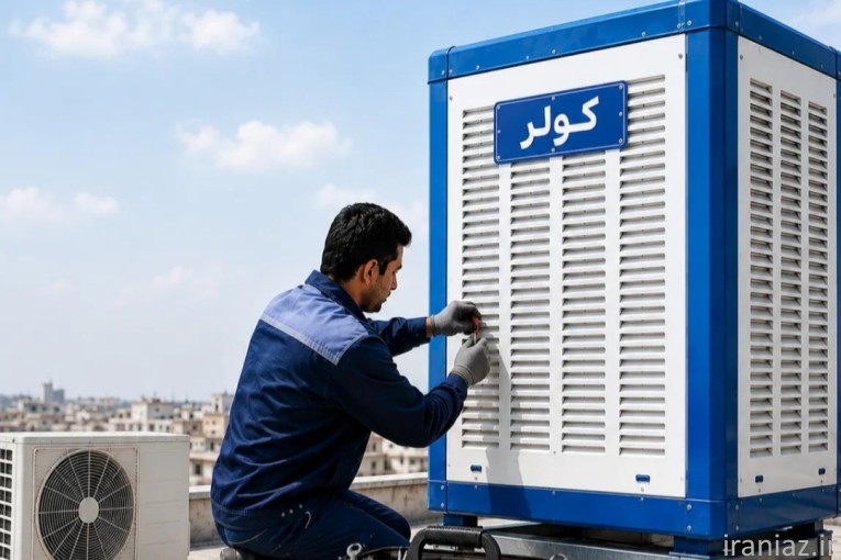 نصاب نصب آنتن وانواع گیرندهای تلویزیونی