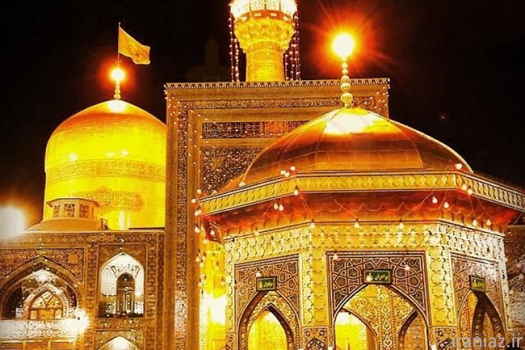 کاروان زیارتی