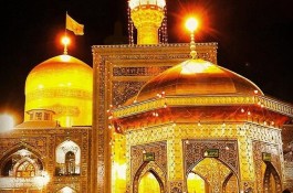 کاروان زیارتی