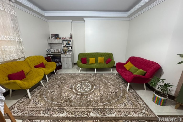 مبل گستر قایقی