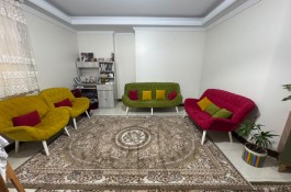 مبل گستر قایقی