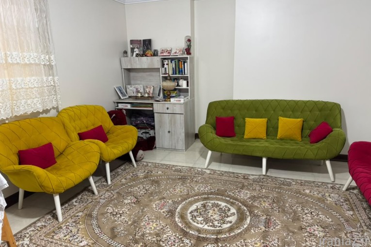 مبل گستر قایقی