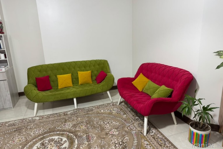 مبل گستر قایقی