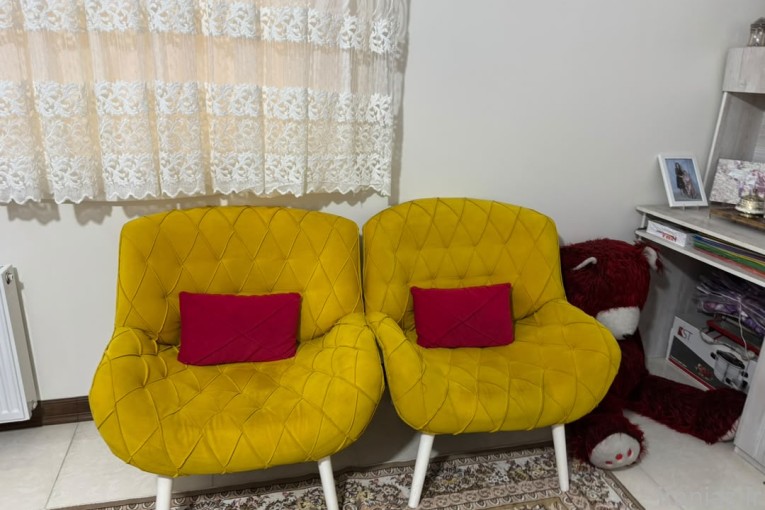 مبل گستر قایقی